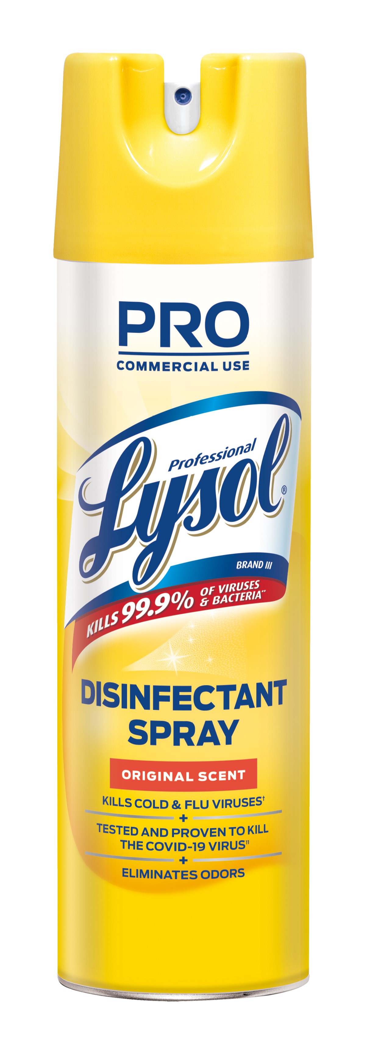 Professional LYSOL® Disinfectant Spray - Original